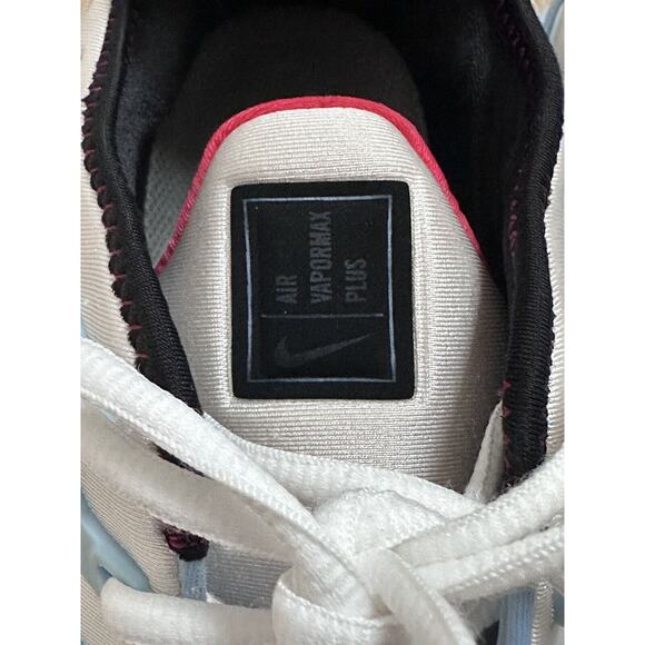 Nike|Air Vapormax Plus|Chicago Blue|SZ 9 - Picture 3 of 8